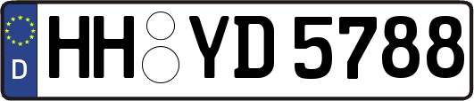 HH-YD5788