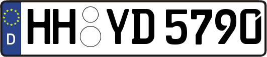 HH-YD5790
