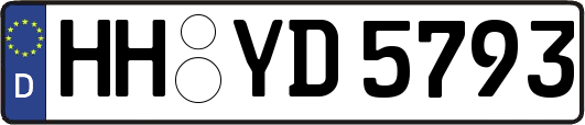 HH-YD5793