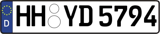 HH-YD5794