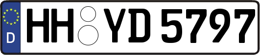 HH-YD5797