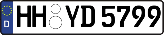 HH-YD5799