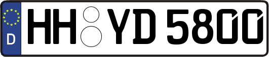 HH-YD5800