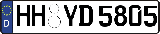HH-YD5805
