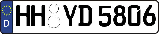 HH-YD5806