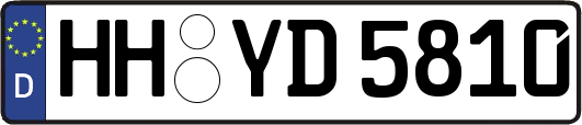 HH-YD5810