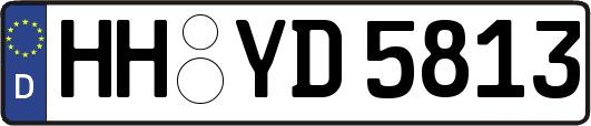 HH-YD5813