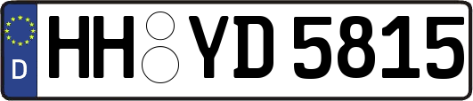 HH-YD5815