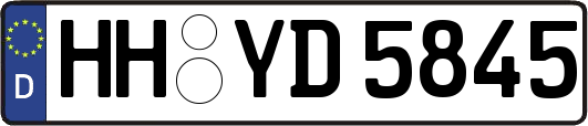 HH-YD5845