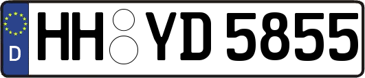 HH-YD5855