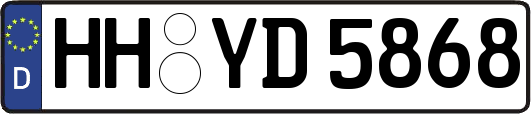 HH-YD5868