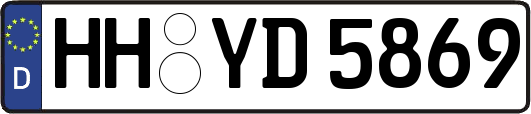 HH-YD5869
