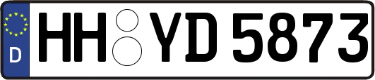 HH-YD5873