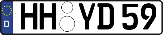 HH-YD59