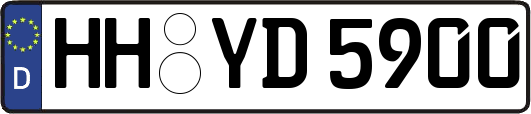 HH-YD5900