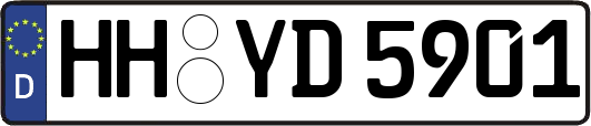 HH-YD5901