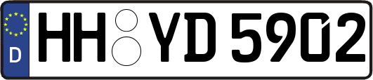 HH-YD5902