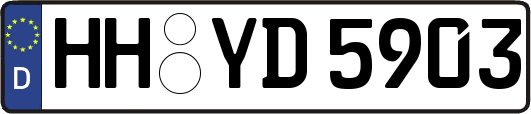 HH-YD5903