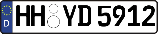 HH-YD5912