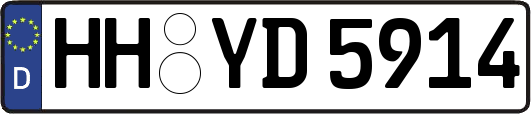 HH-YD5914