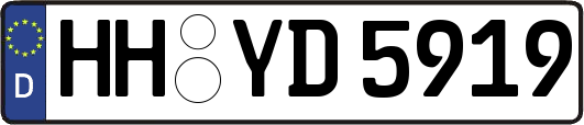 HH-YD5919