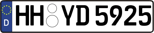 HH-YD5925