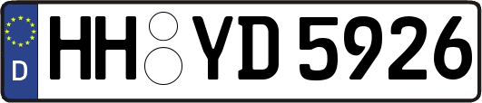HH-YD5926