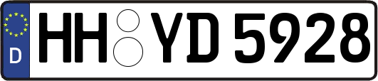 HH-YD5928