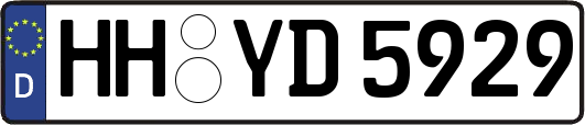 HH-YD5929