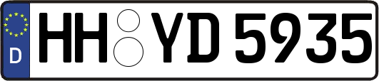 HH-YD5935