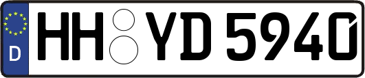 HH-YD5940