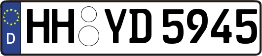 HH-YD5945