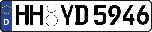 HH-YD5946