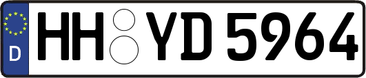 HH-YD5964