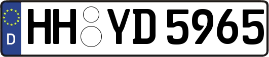 HH-YD5965