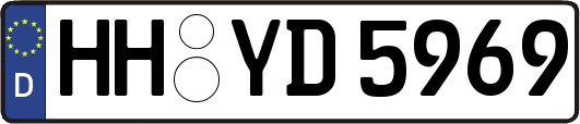 HH-YD5969