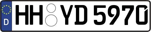 HH-YD5970