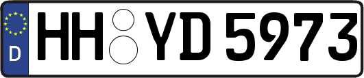 HH-YD5973