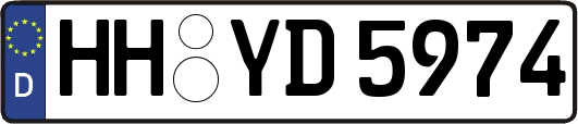 HH-YD5974