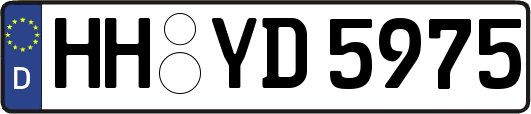 HH-YD5975