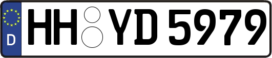 HH-YD5979