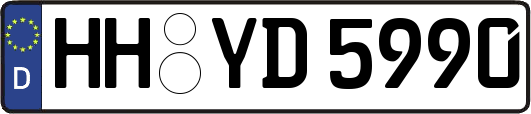 HH-YD5990