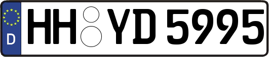 HH-YD5995