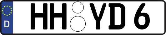 HH-YD6