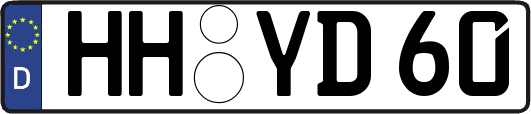 HH-YD60
