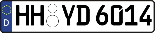 HH-YD6014