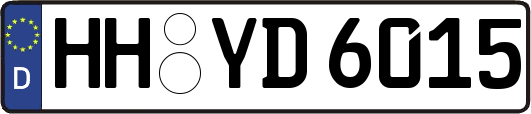 HH-YD6015