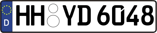 HH-YD6048