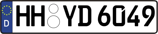 HH-YD6049