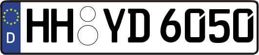 HH-YD6050